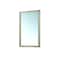 James Martin Vanities 26'' Mirror, Whitewashed Oak 735-M26-WWO - alternate 2